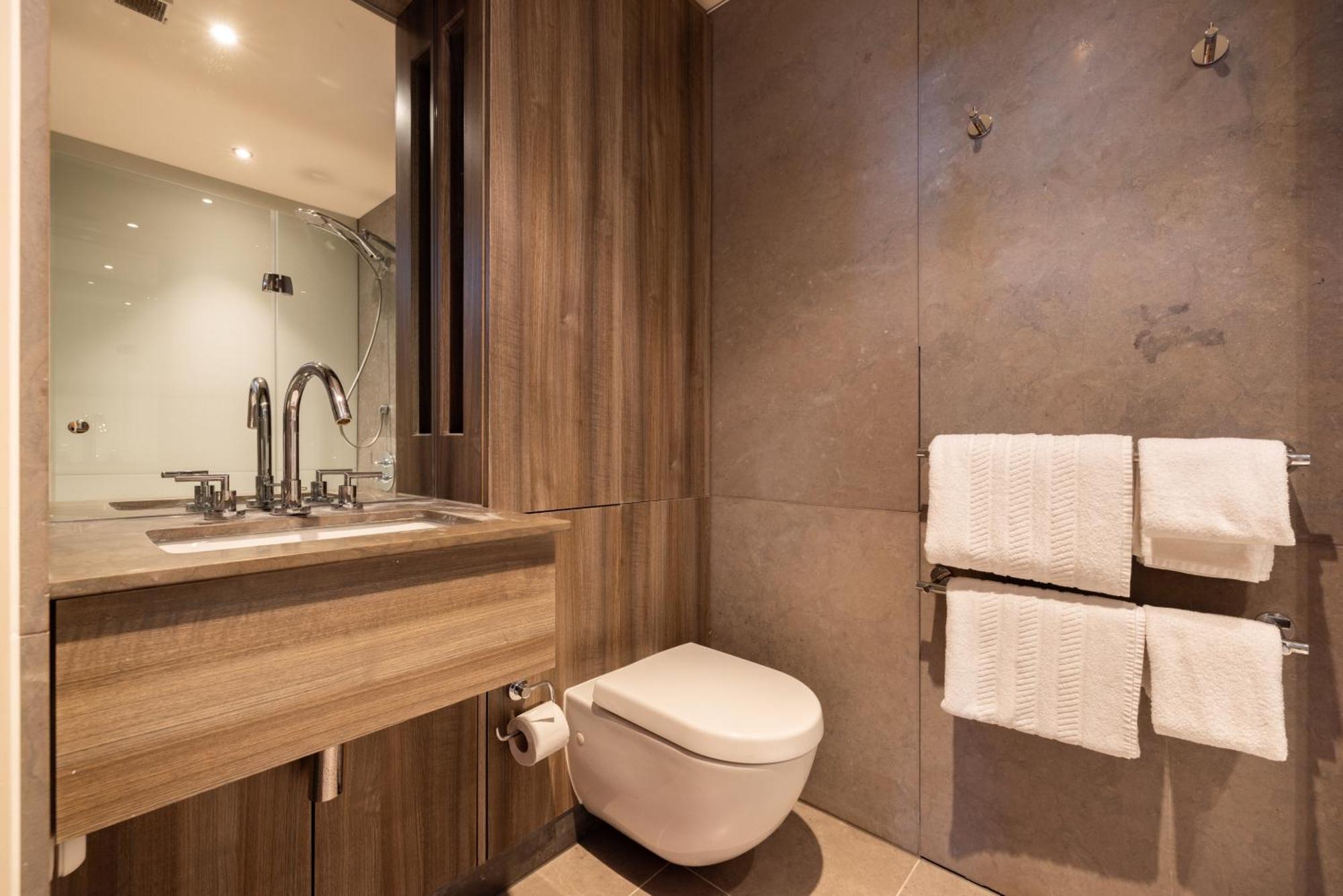 The Thames View - Stunning 3bdr With Terrace Appartement *