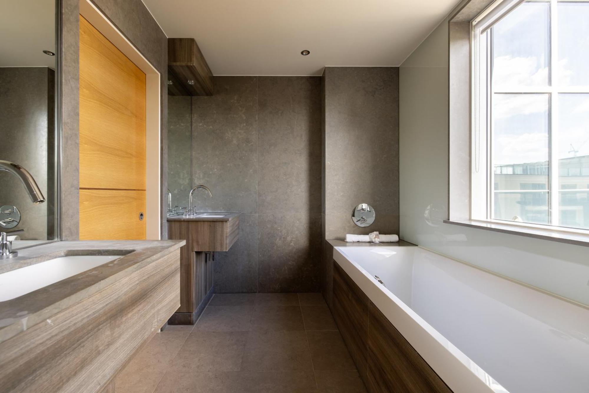 Appartement The Thames View - Stunning 3bdr With Terrace *