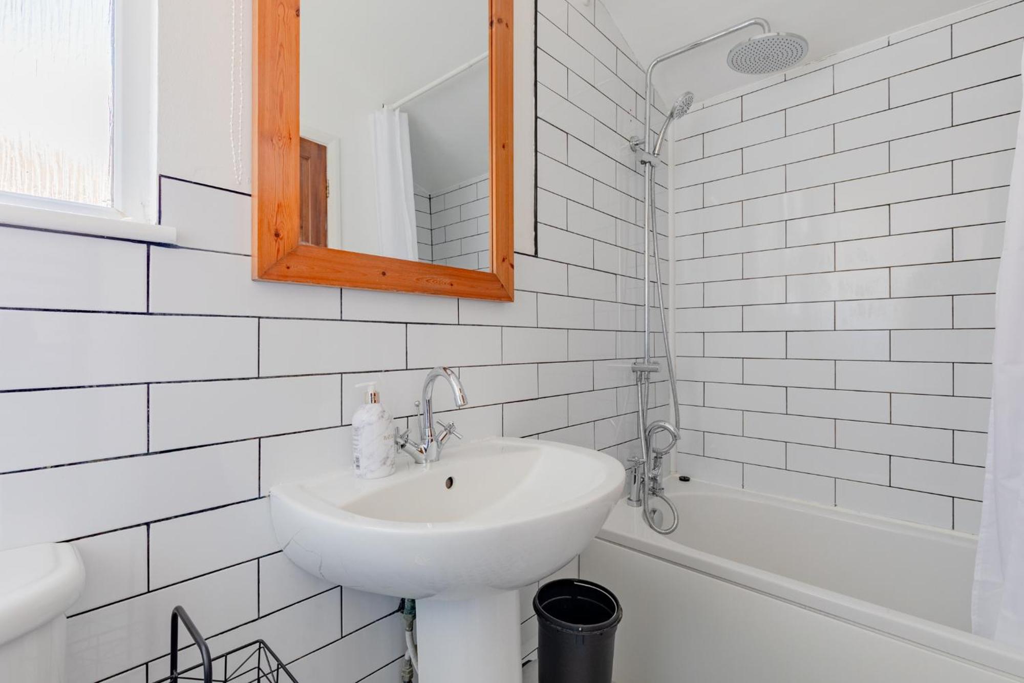Holiday home Newly Renovated 3bed Period In Stratford