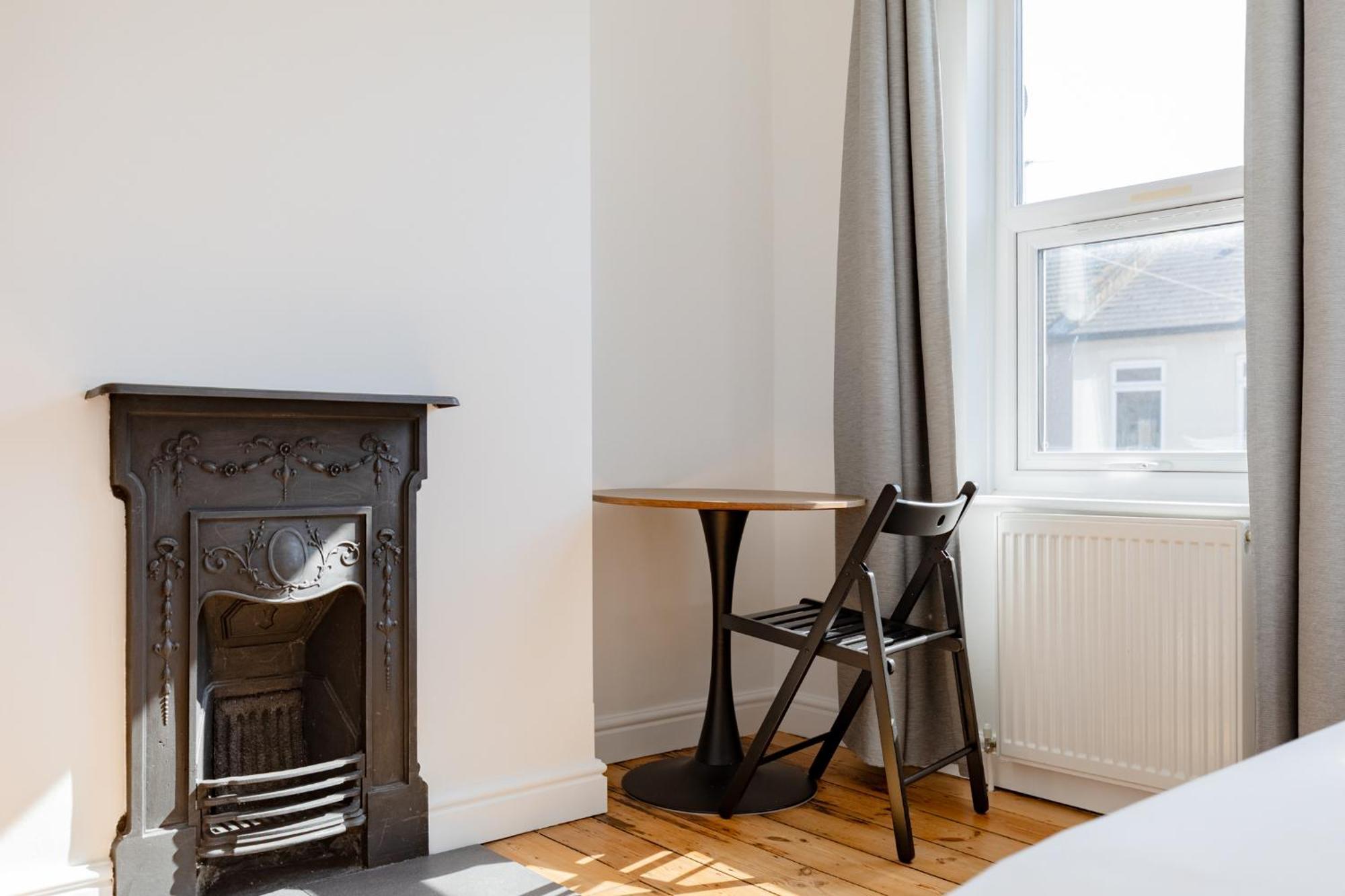 Holiday home Newly Renovated 3bed Period In Stratford *