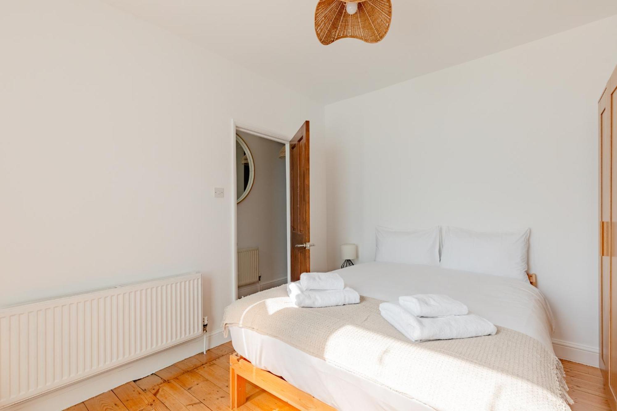 Holiday home Newly Renovated 3bed Period In Stratford