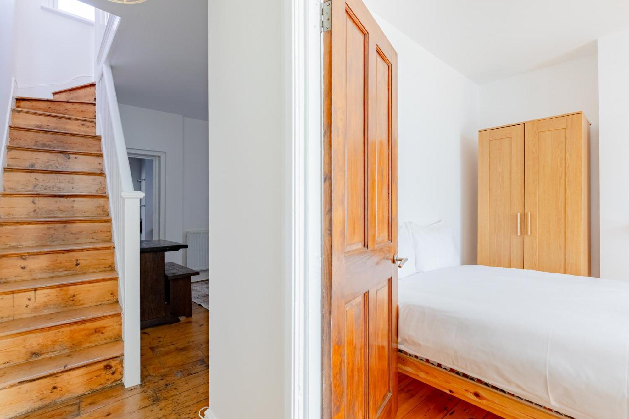 Holiday home Newly Renovated 3bed Period In Stratford