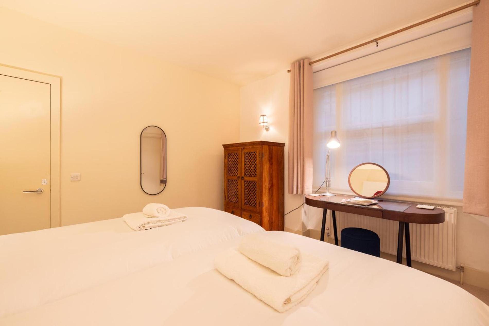 Hues, 2 Bedroom Apartment