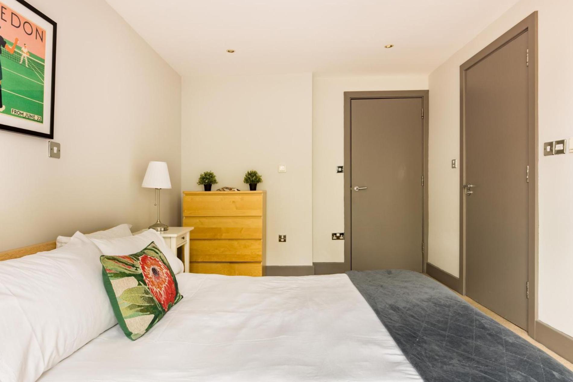 Sunshine In My Mood - 2 Bedroom Flat In Battersea * London