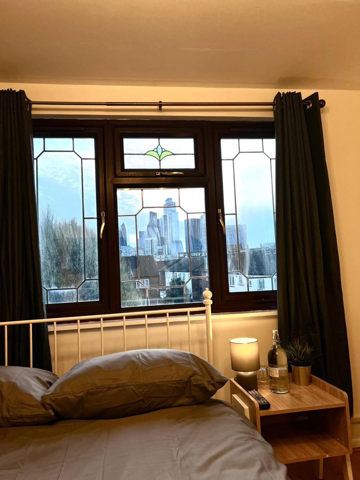 The Vallance House Homestay