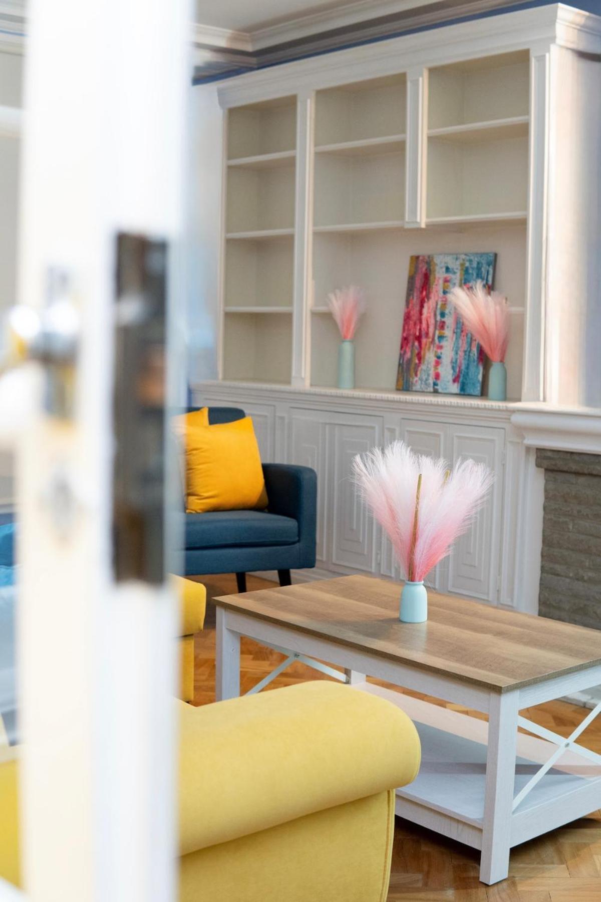 Ferienhaus Buckingham Palace 4br 3ba House London