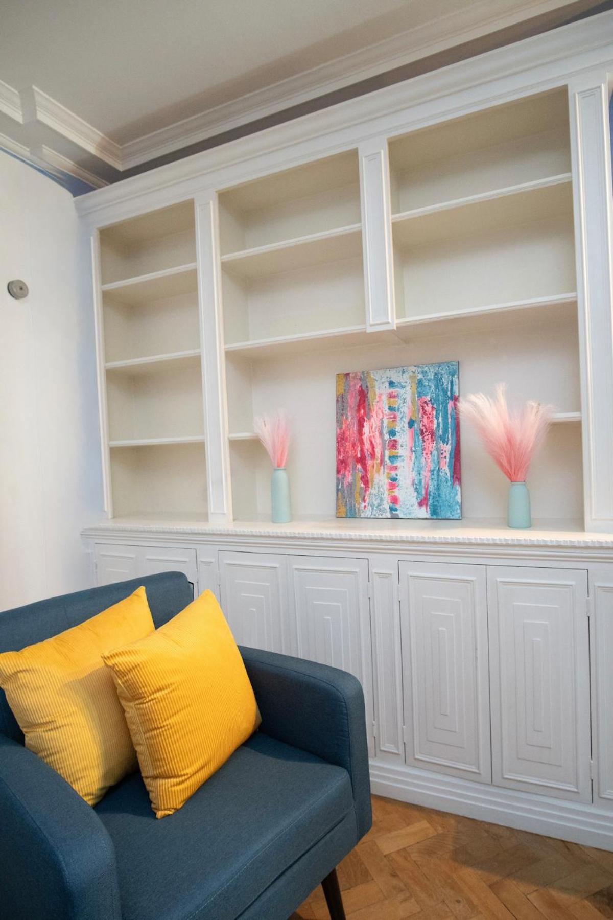 Buckingham Palace 4br 3ba House Holiday home London