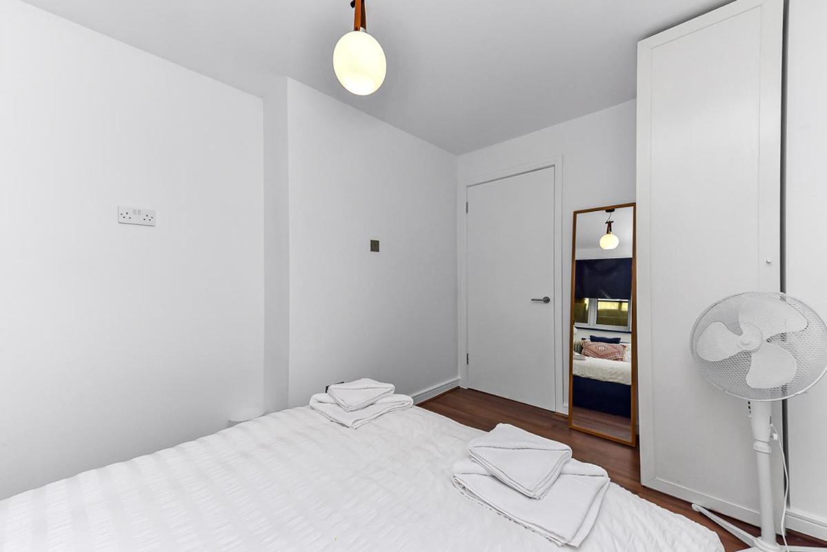 Appartement Bright And Spacious 2 Bed In Londen