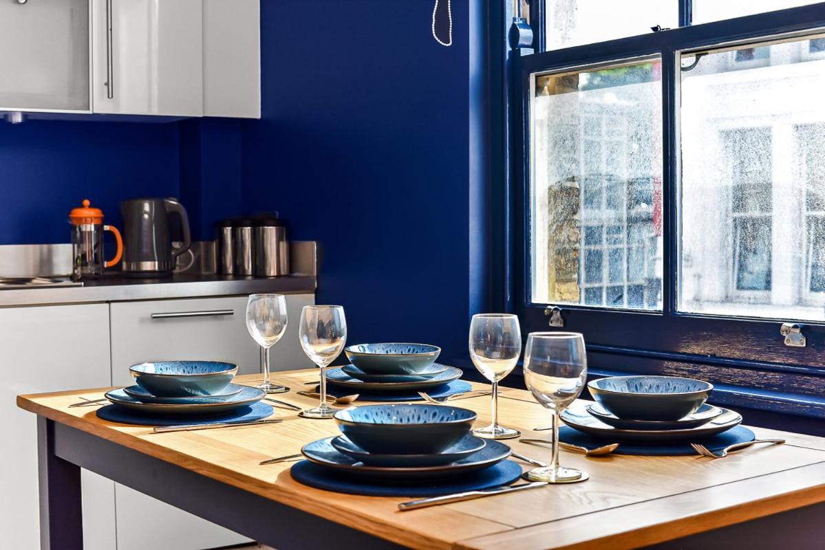 Appartement Bright And Spacious 2 Bed In Londen