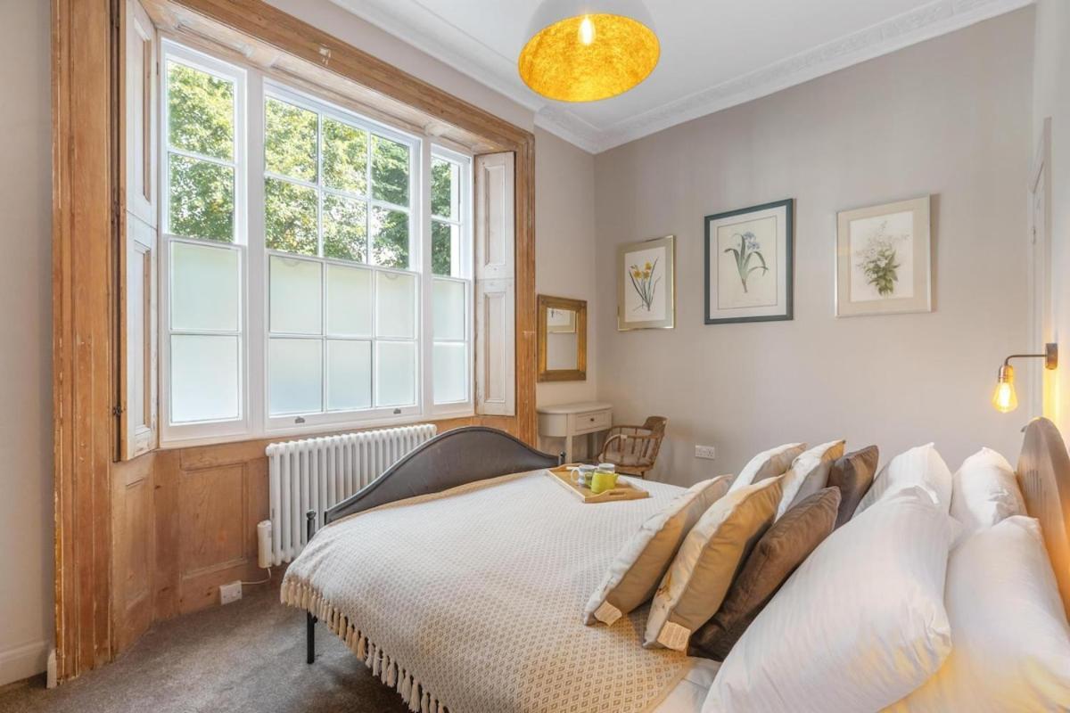 1 Bedroom Barnsbury Sanctuary Londen