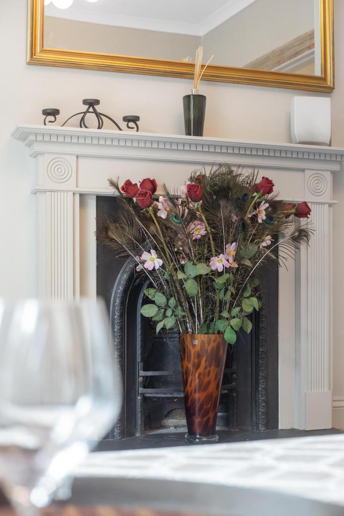 Appartement 1 Bedroom Barnsbury Sanctuary Londen