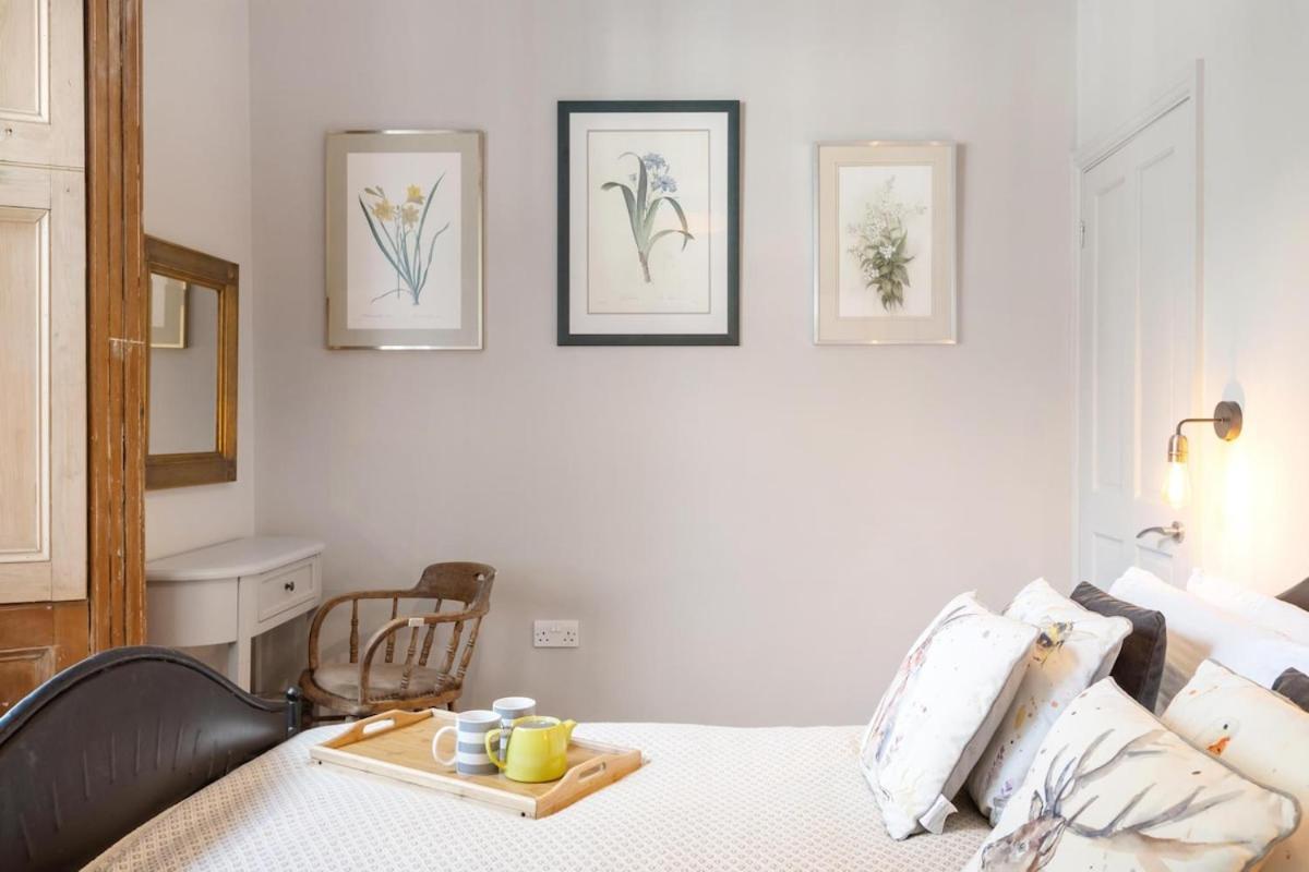 1 Bedroom Barnsbury Sanctuary Appartement