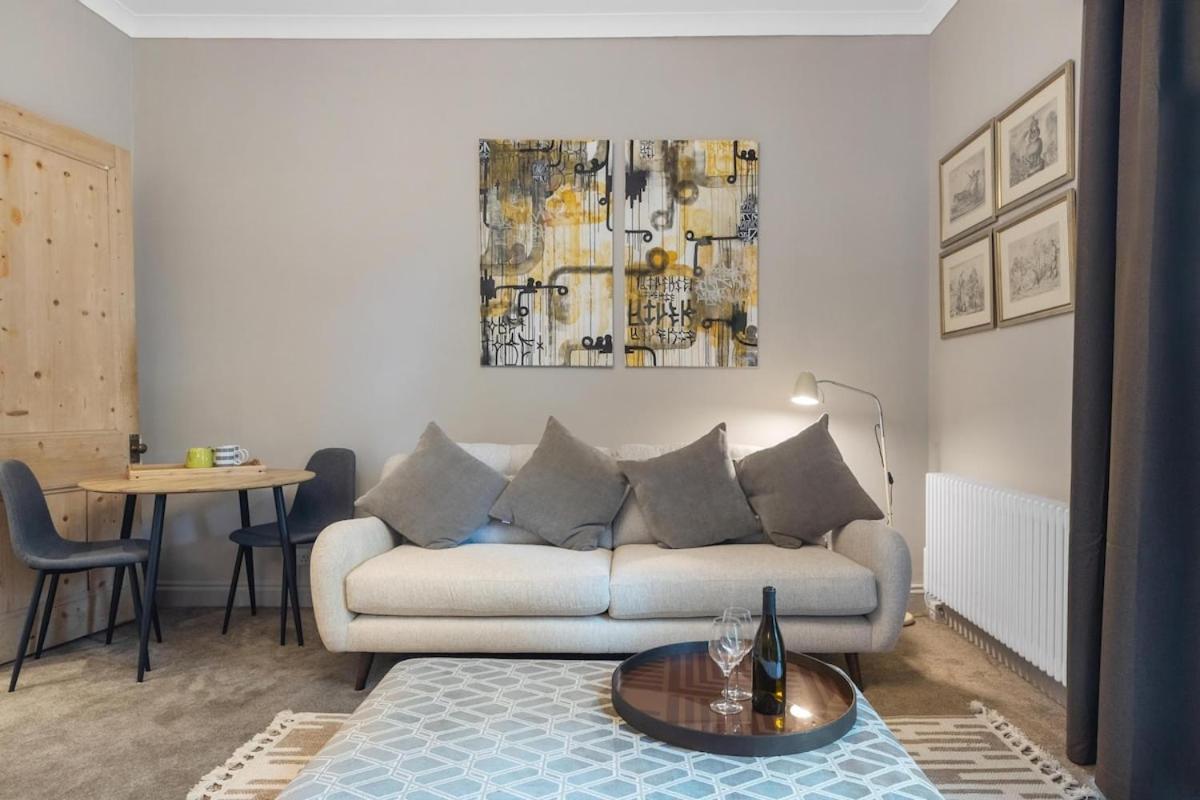 Appartement 1 Bedroom Barnsbury Sanctuary *