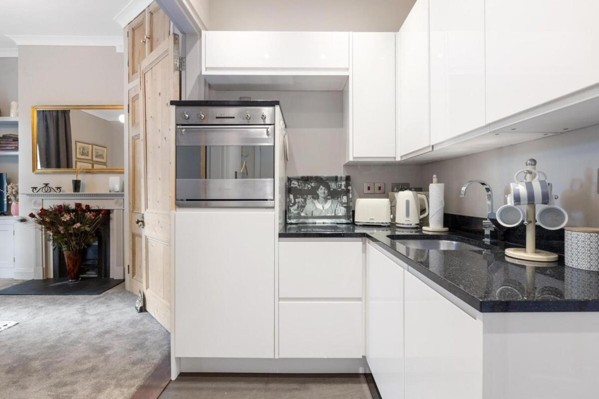 1 Bedroom Barnsbury Sanctuary Londen