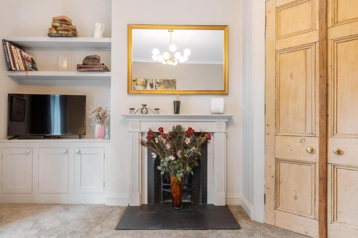 1 Bedroom Barnsbury Sanctuary Appartement Londen