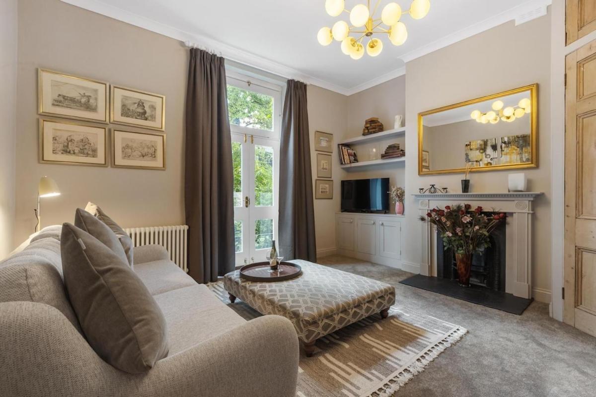1 Bedroom Barnsbury Sanctuary Appartement *