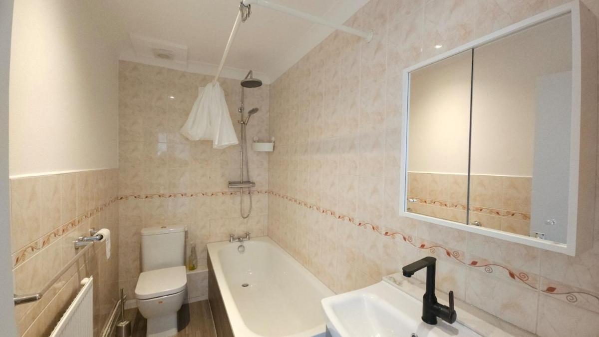 Apartment Earl's Court 2 Bed Terrace Flat