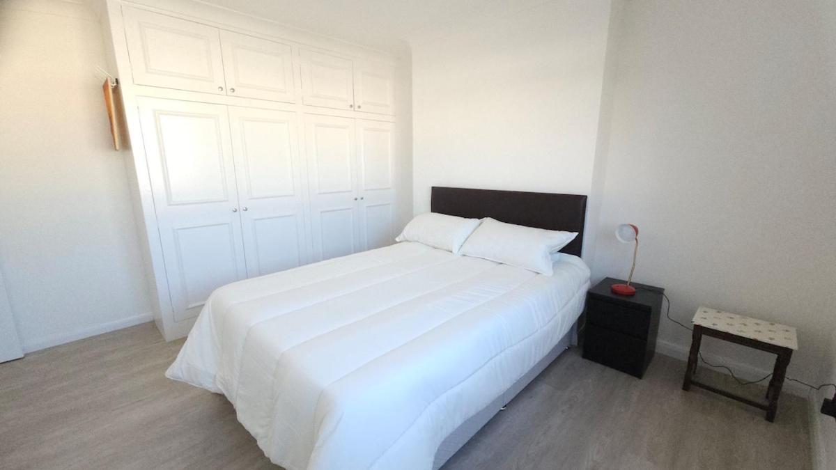 Earl's Court 2 Bed Terrace Flat Apartment London