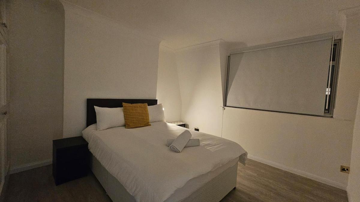 Apartment Earl's Court 2 Bed Terrace Flat