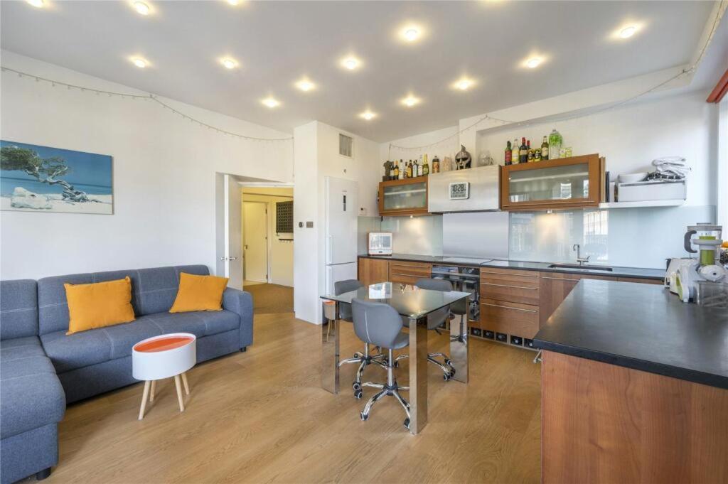 Apartamento Carnaby Street *
