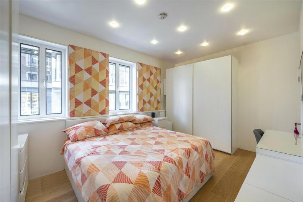 Carnaby Street Apartamento