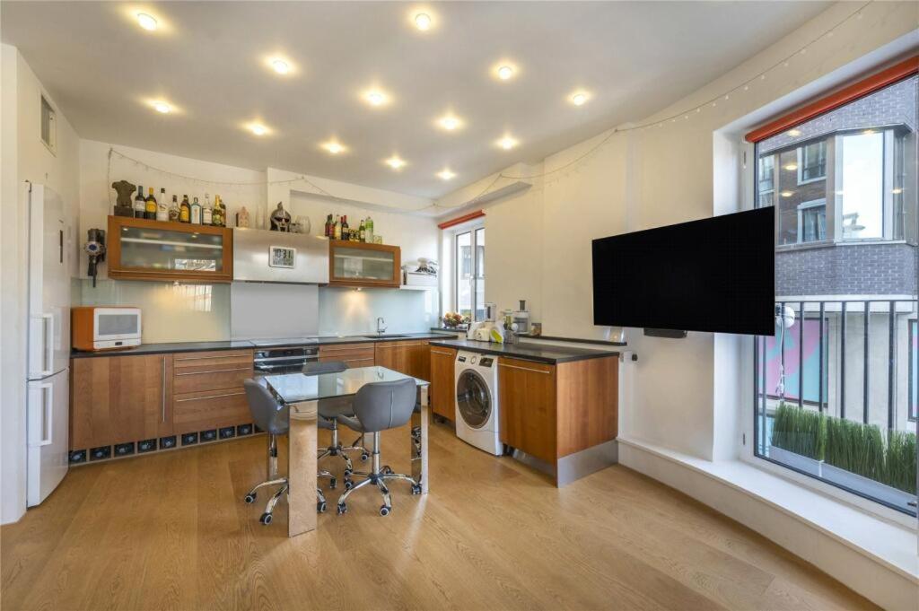 Apartamento Carnaby Street