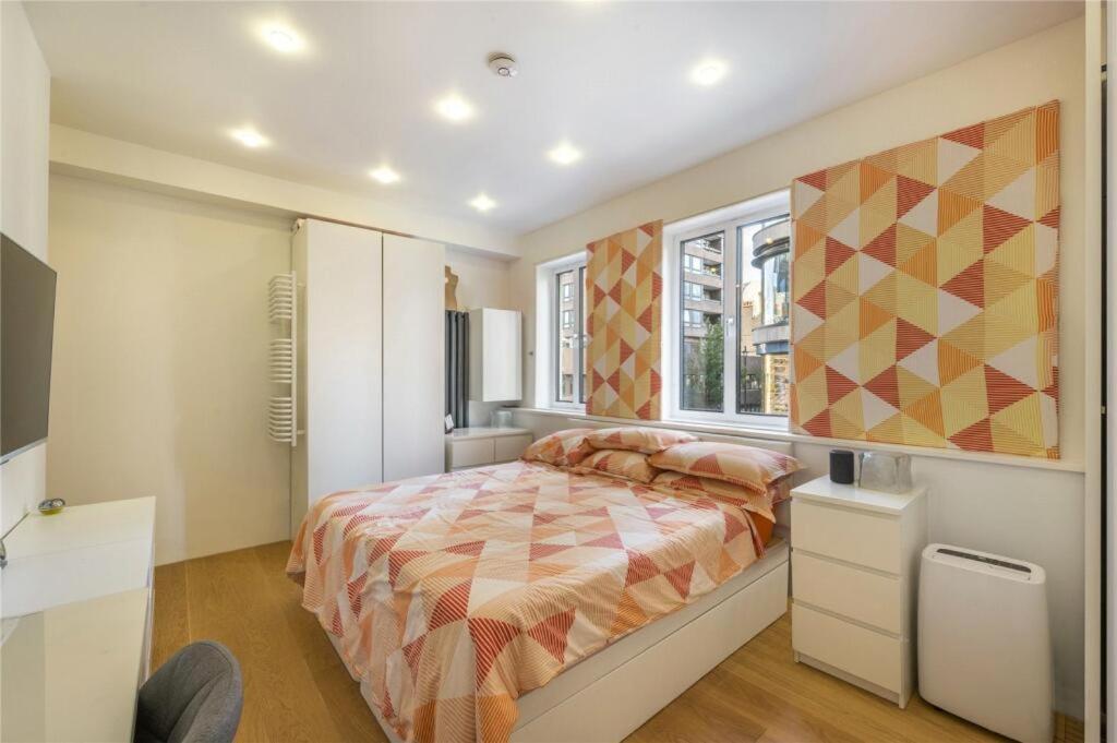 Apartamento Carnaby Street *