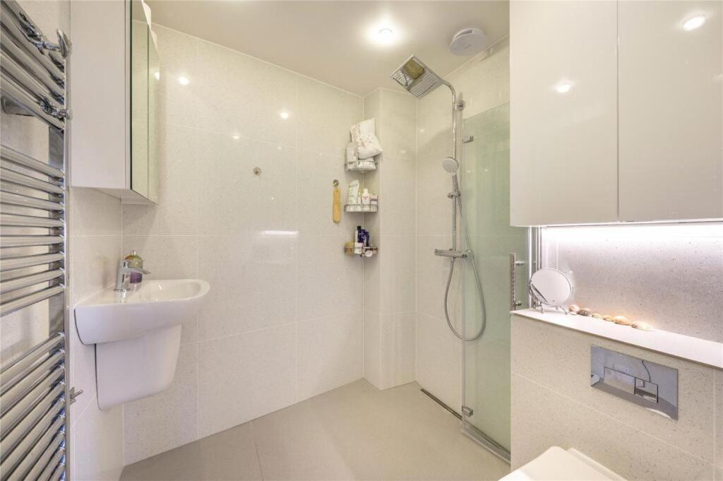 Apartamento Carnaby Street