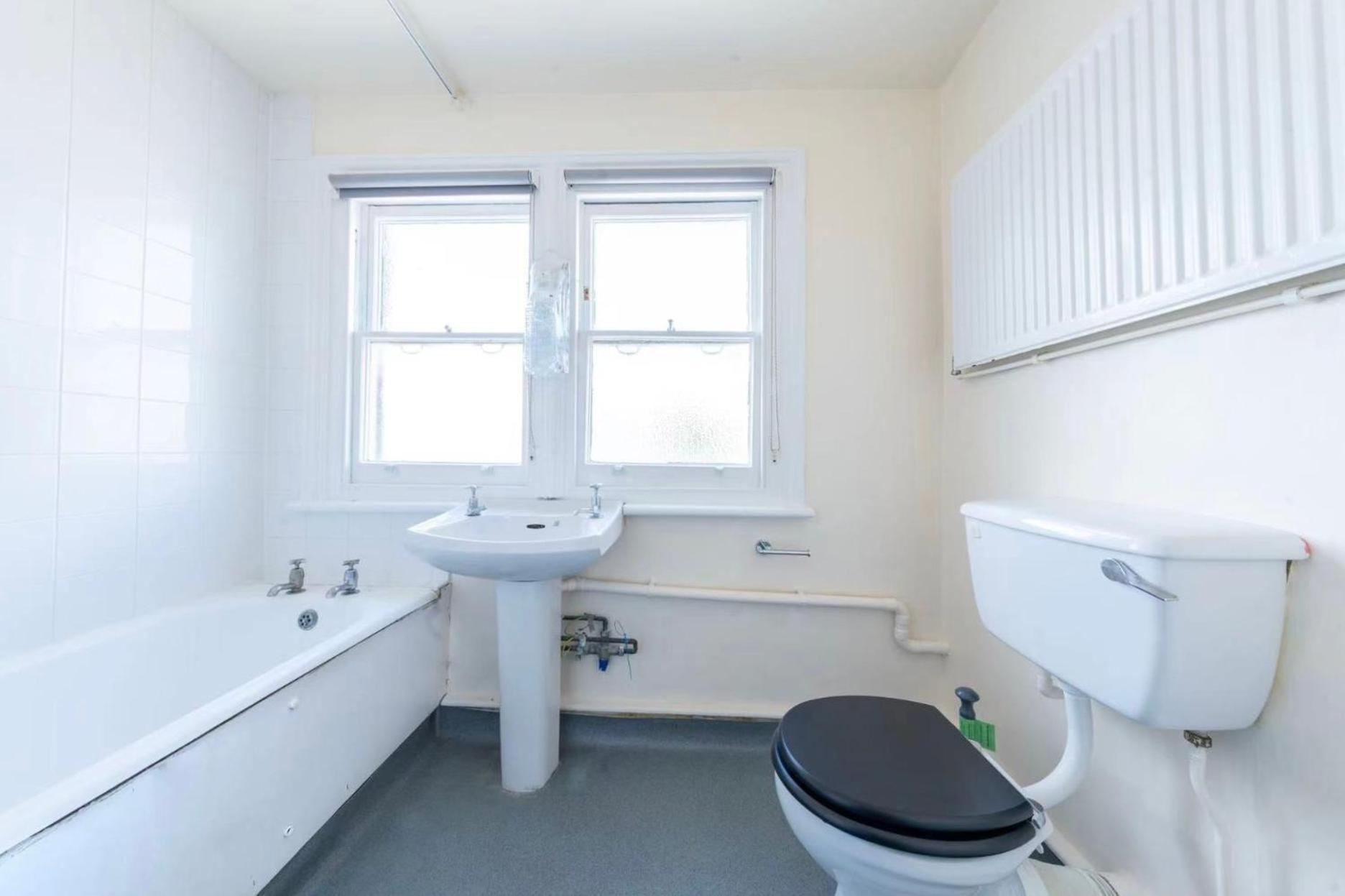 Newly Refurbished Double Camden Town London