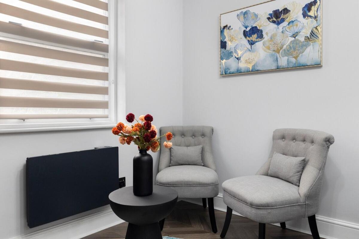 Apartment Cosy Gem Next Transport Easy Access To
