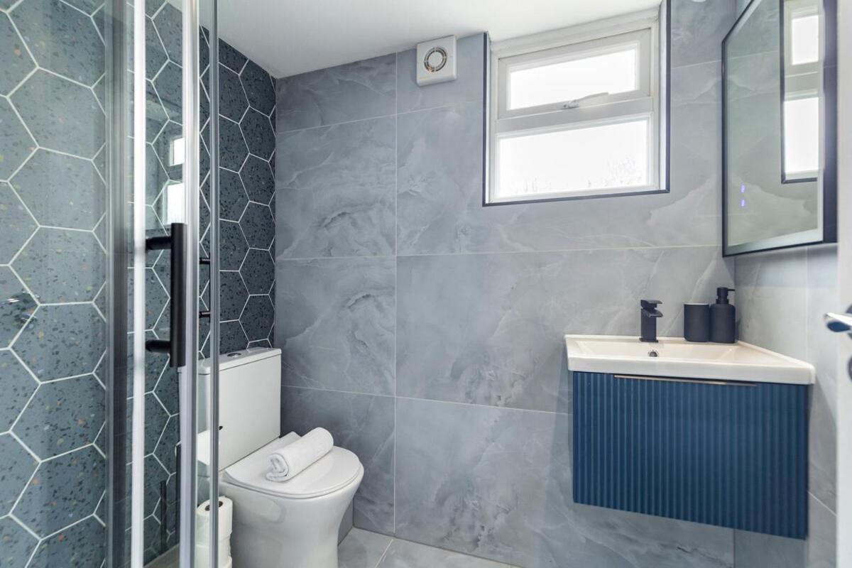 Cosy Gem Next Transport Easy Access To