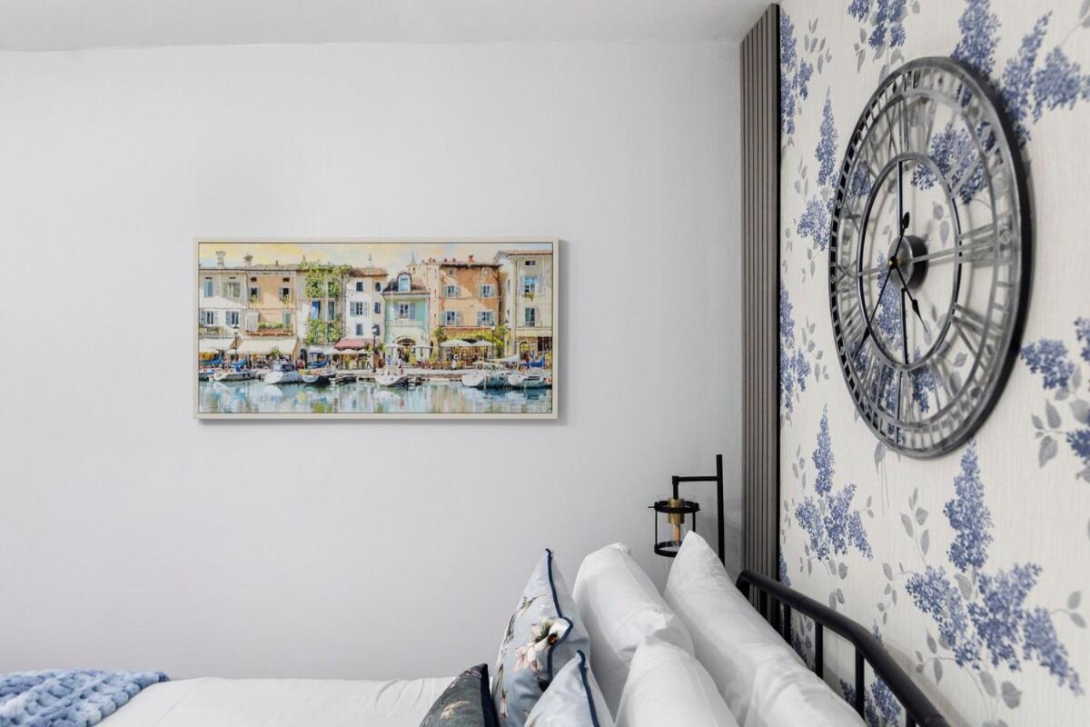 Cosy Gem Next Transport Easy Access To Apartment London