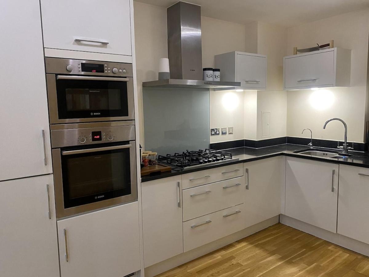 Flat For Shopping Big Ben River Thames Apartment London