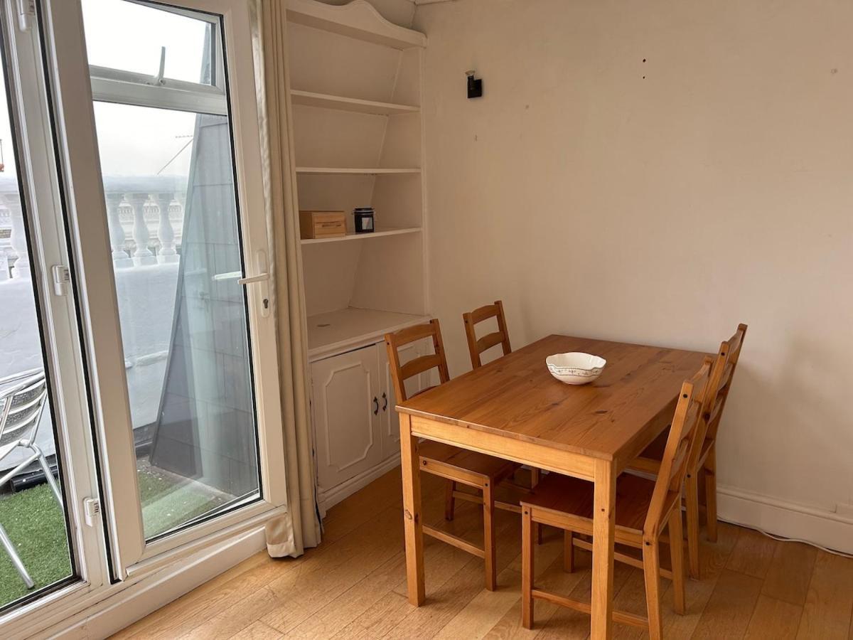 Apartment Private Flat In Kensington W Terrace London