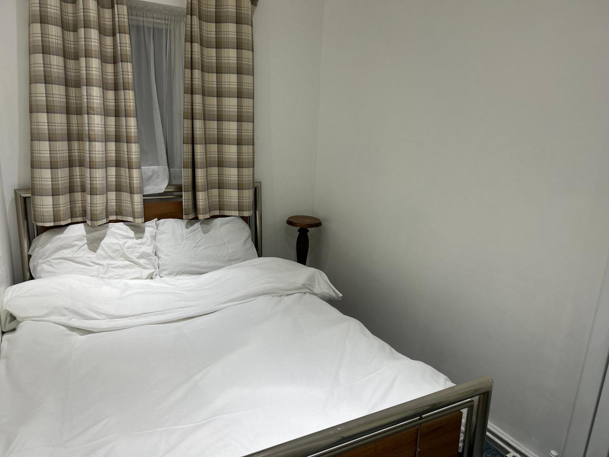 A Cosy Ground Floor Flat Apartment *