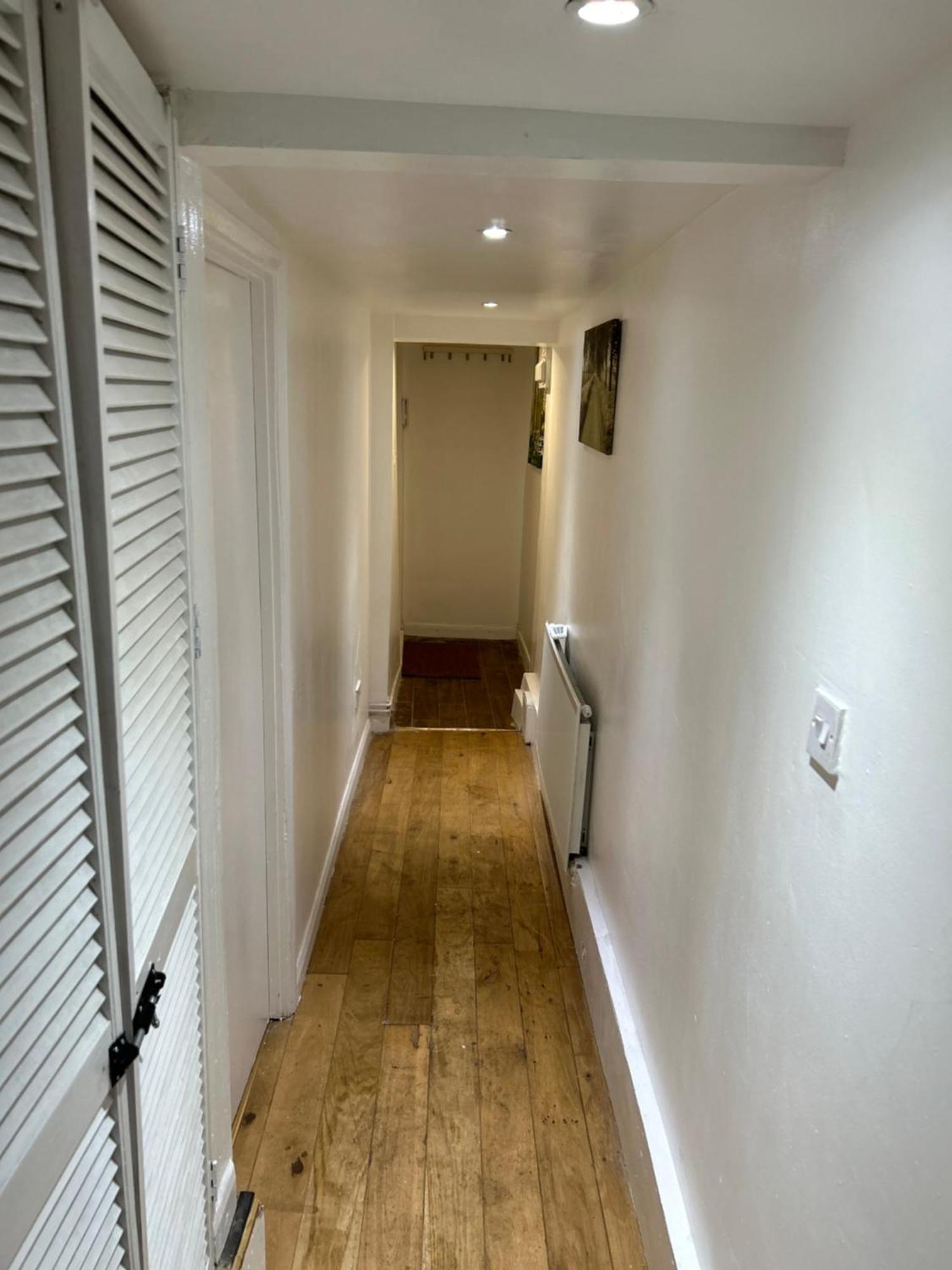 A Cosy Ground Floor Flat Apartment London