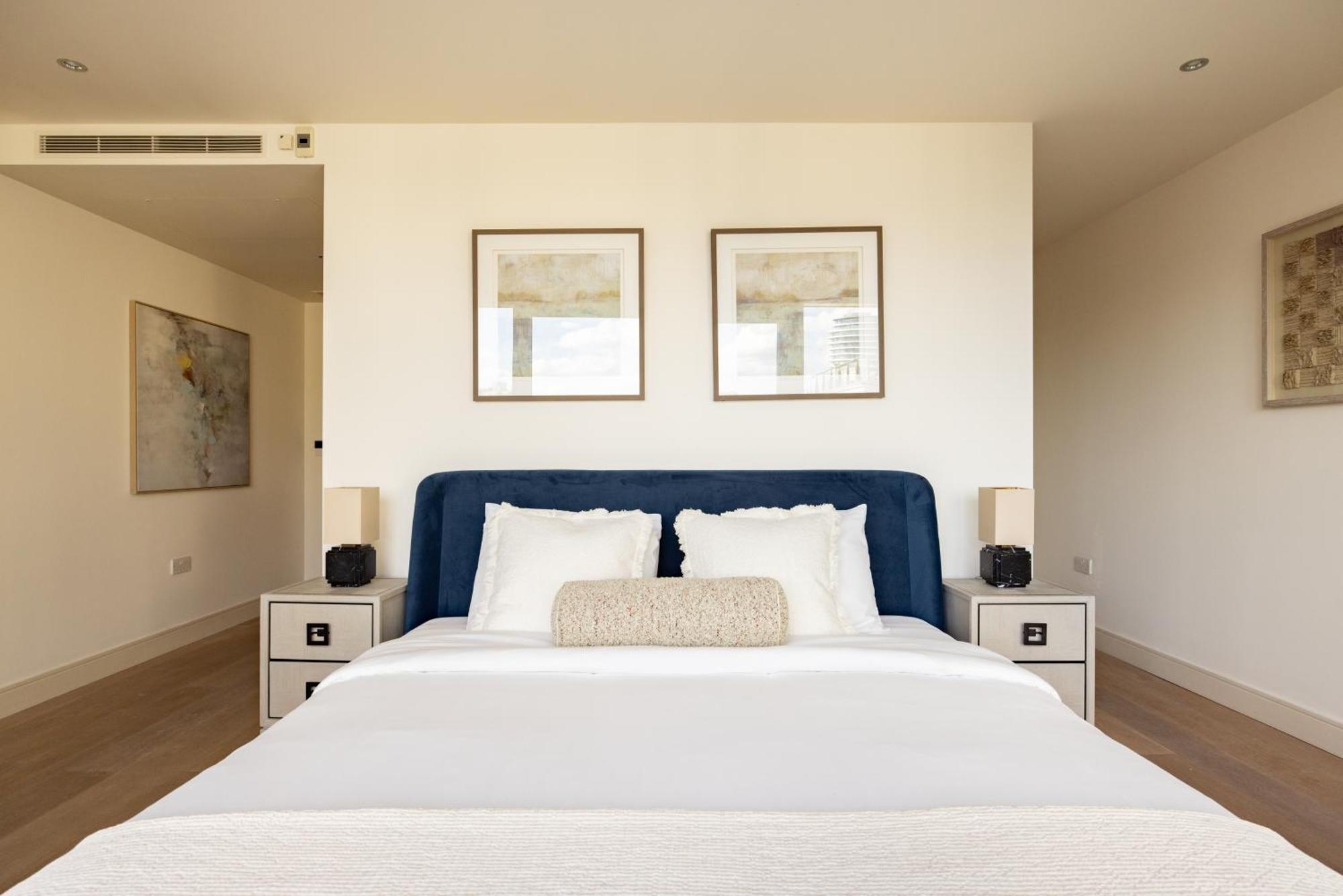 The Thames View - Stunning 3bdr With Terrace * Londen