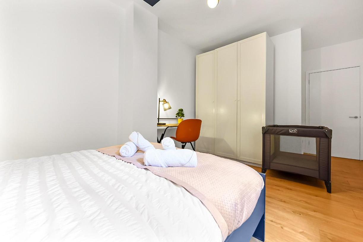 Bright And Spacious 2 Bed In Londen