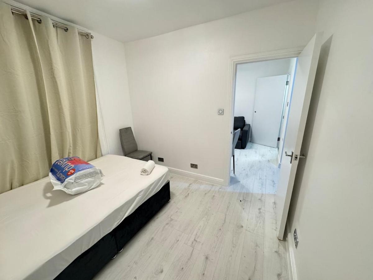 Apartment One Bedroom Flat 2nd Floor Victoria