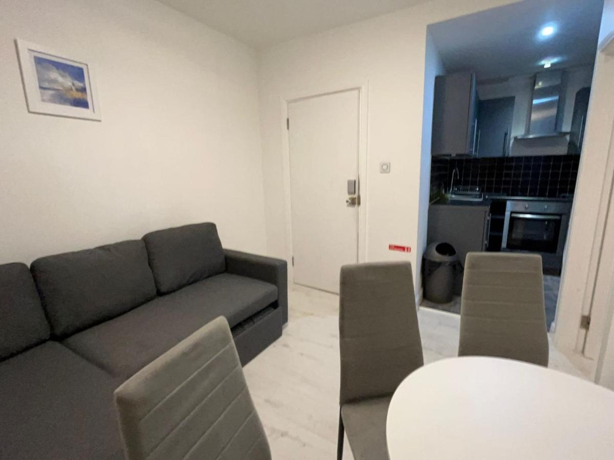 Apartment One Bedroom Flat Victoria *