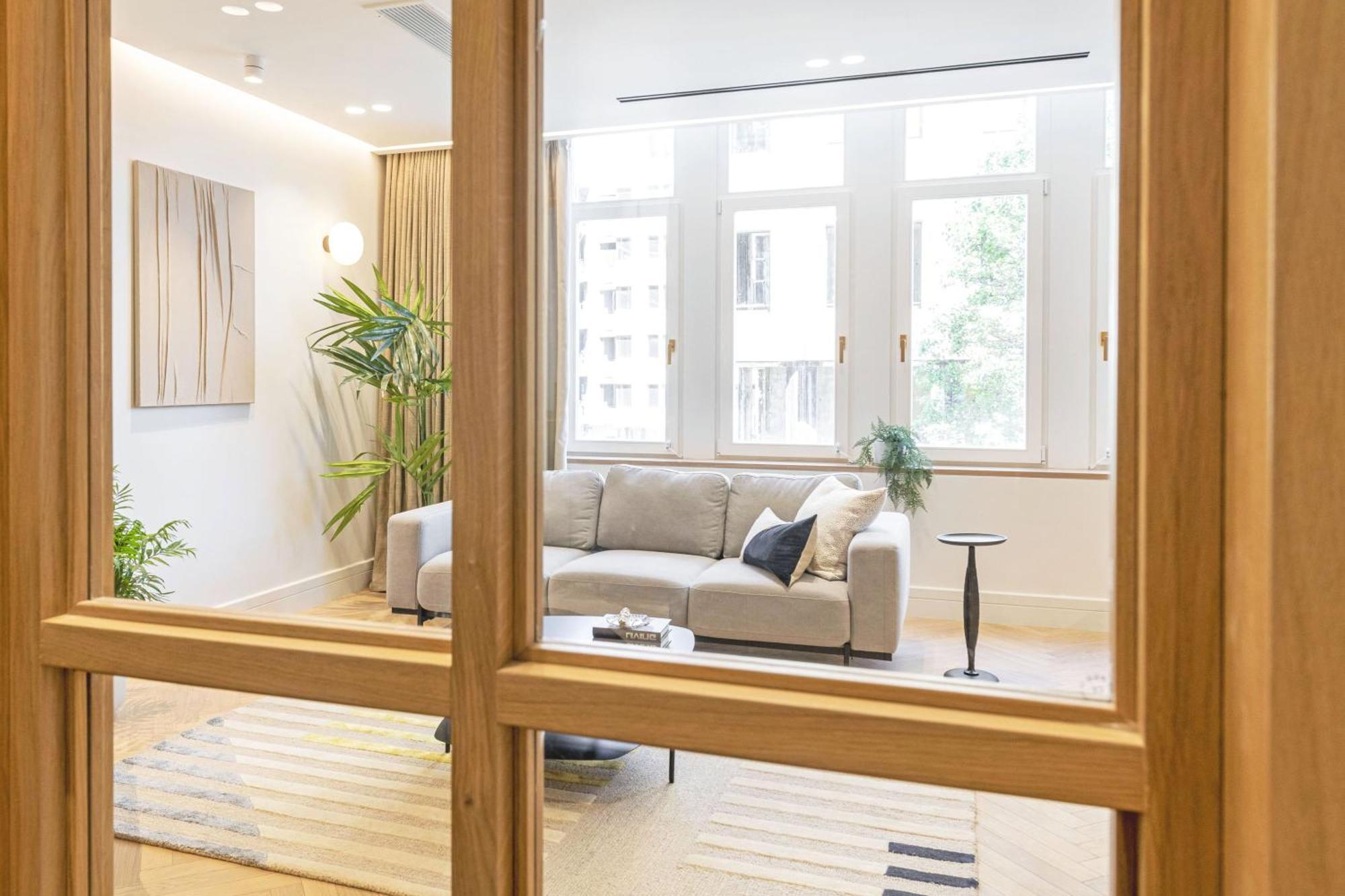 Luxury Residences In Covent Garden, Steps From The Piazza Londen