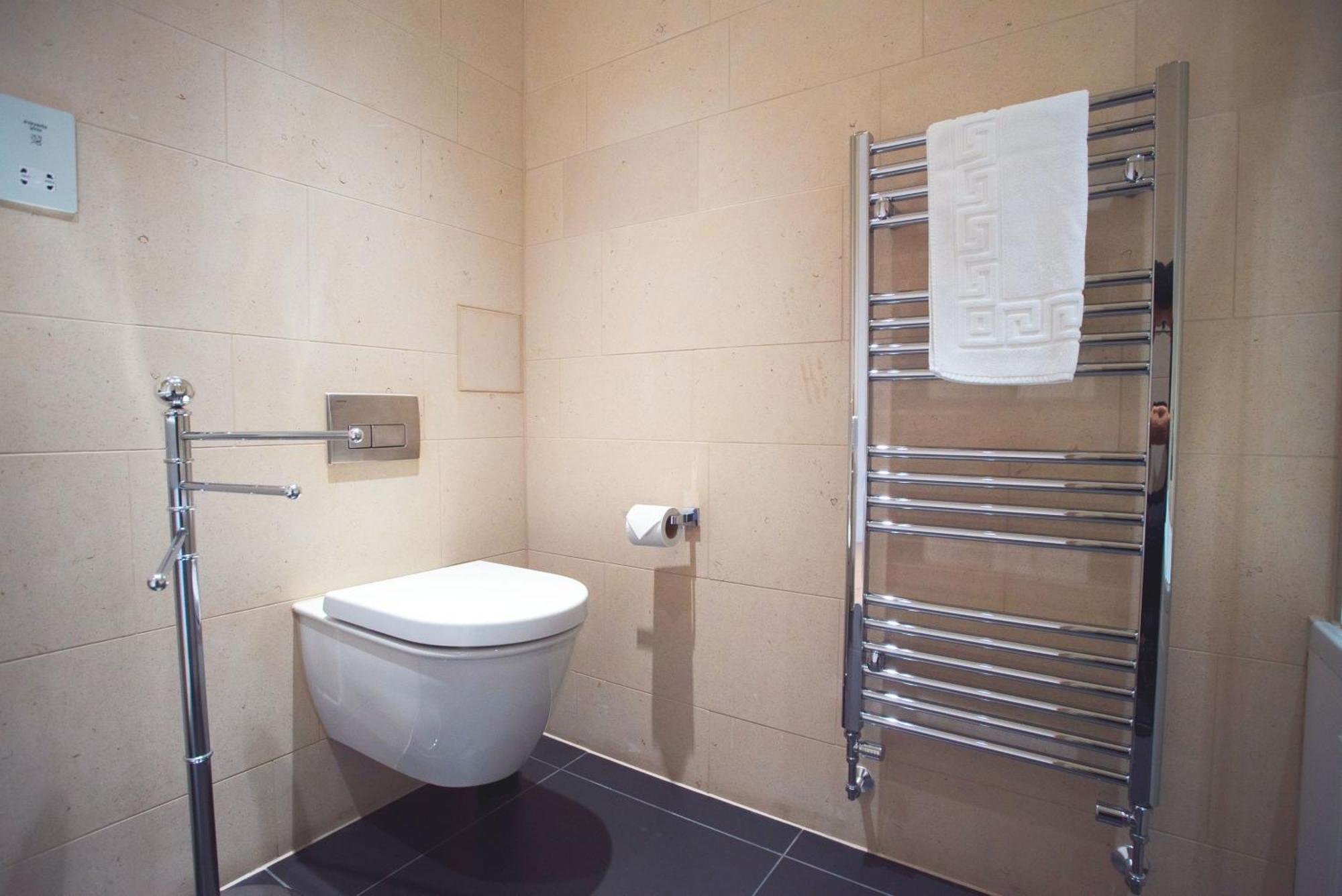 Apartment Waterloo - Modern & Spacious Near Waterloo Station