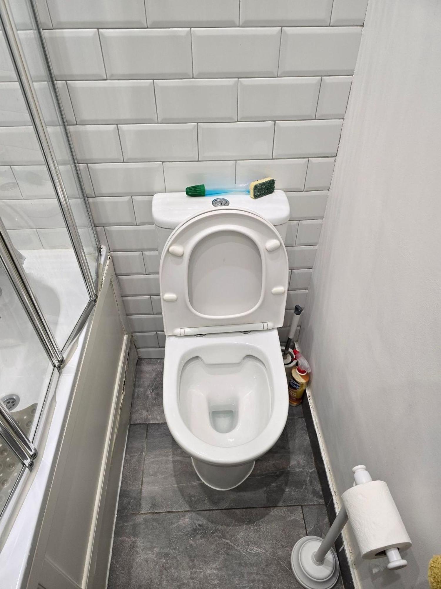 Guest house In Guest - Ground Floor Two Bedroom Flat London