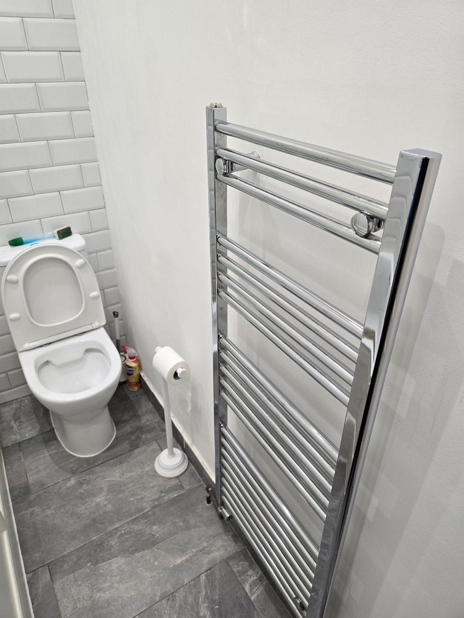 Guest house In Guest - Ground Floor Two Bedroom Flat