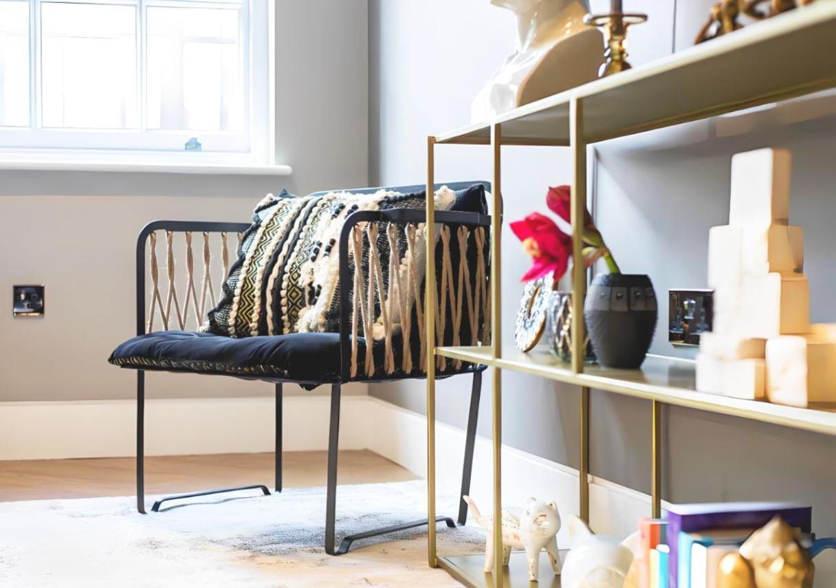Soho Living - Elegant In The Heart Of Theatreland * Londen