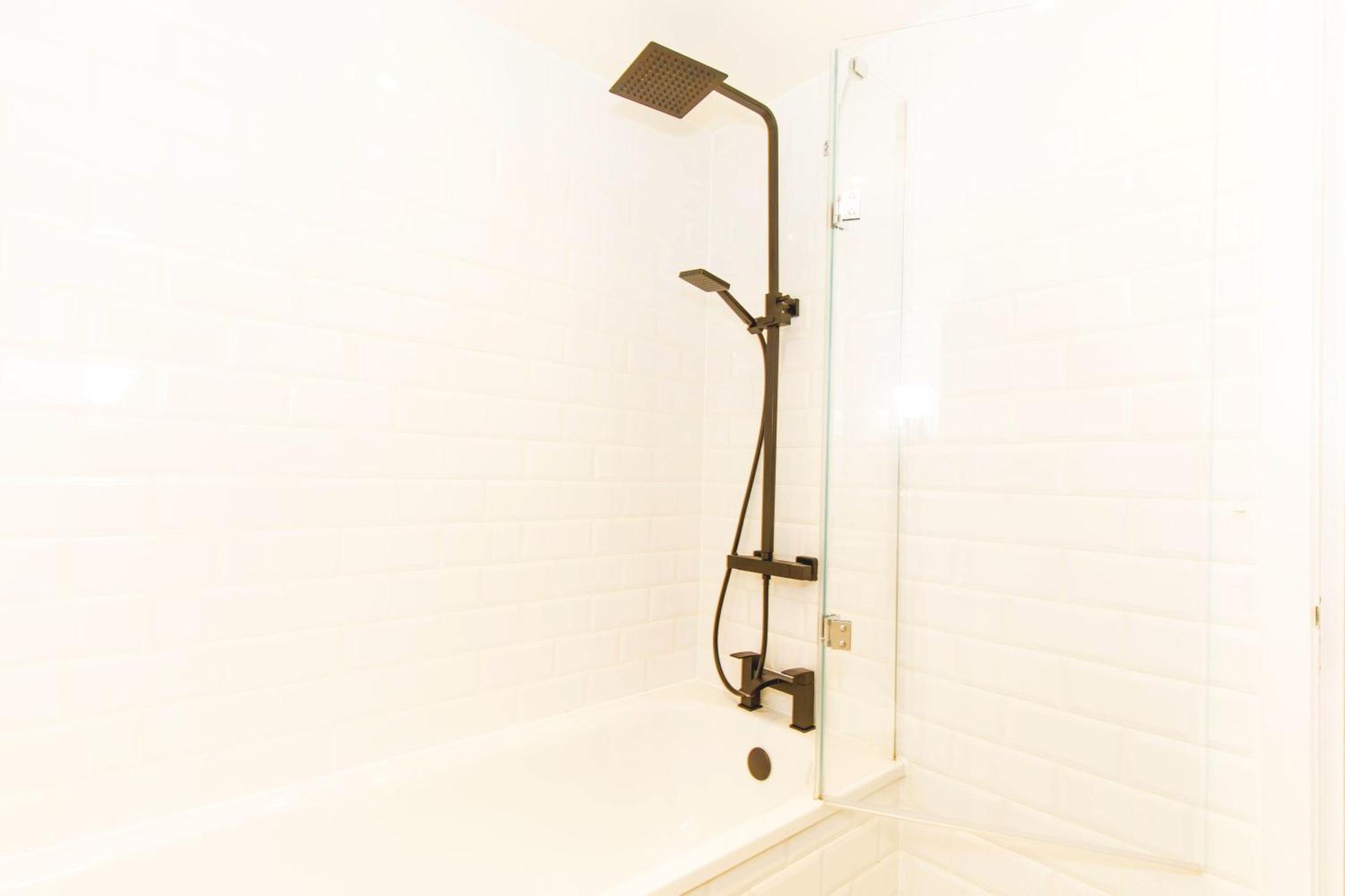 Soho Living - Elegant Near Carnaby Street And Oxford Street Apartment *