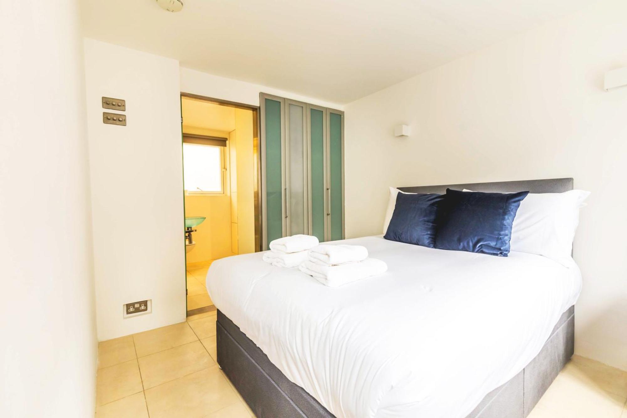 Apartment Soho Living - Elegant Near Carnaby Street And Oxford Street London