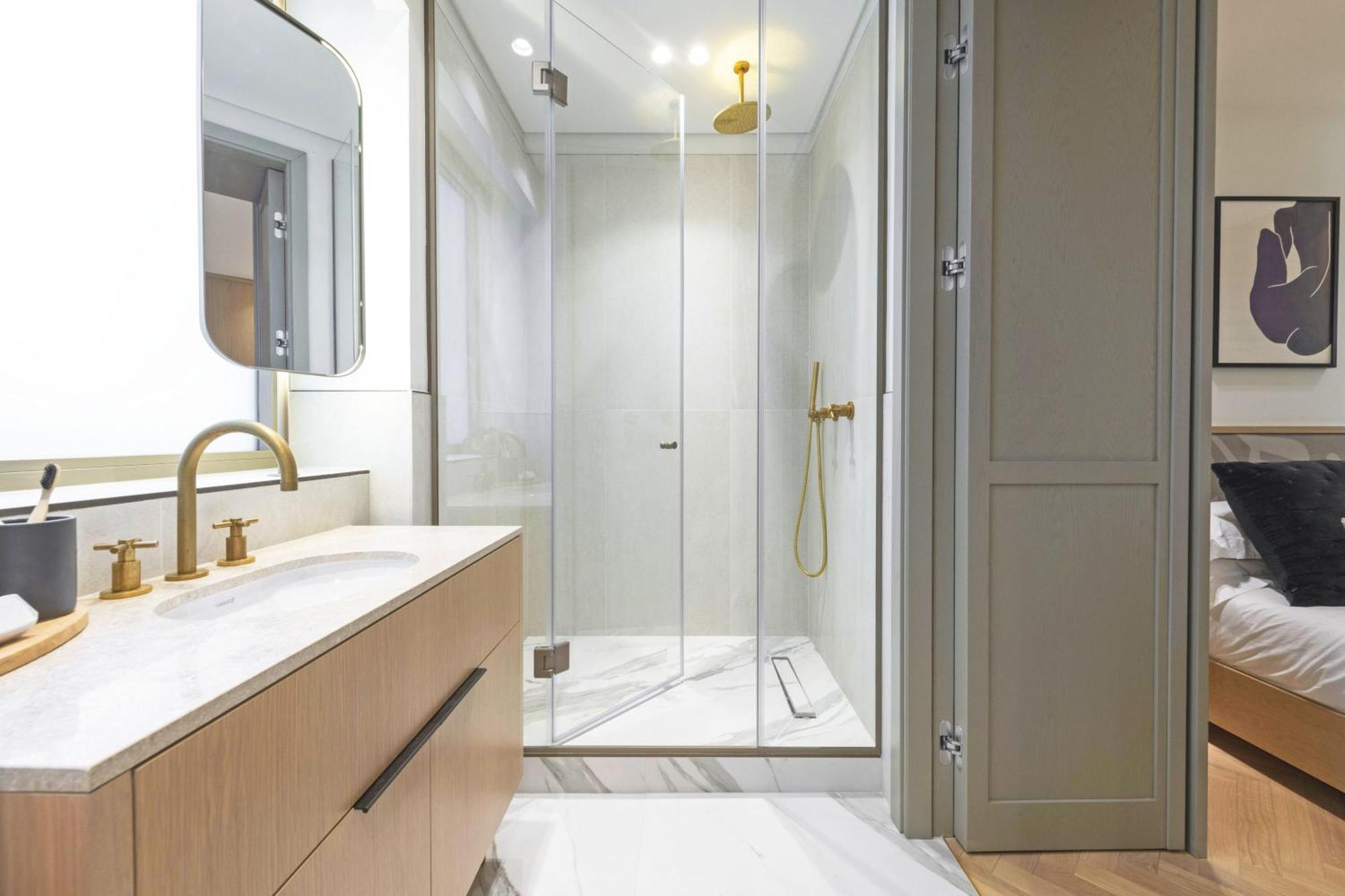 Luxury Residences In Covent Garden, Steps From The Piazza Appartement