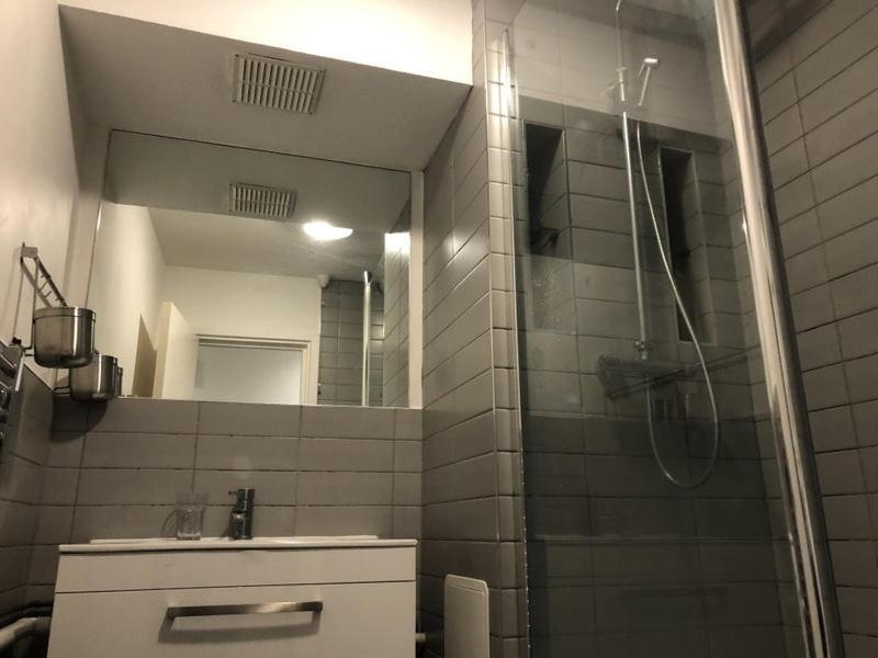 Budget Bethnal Two Bedroom Flat