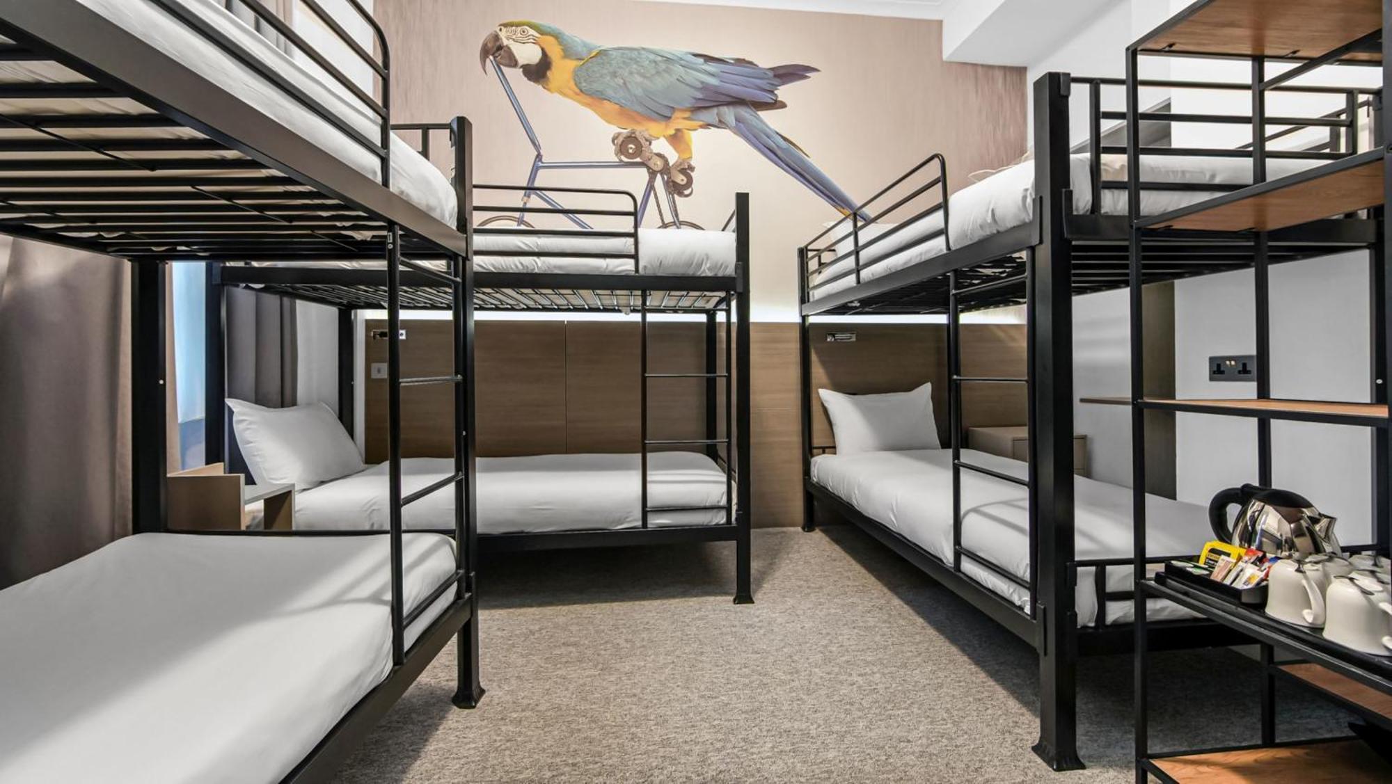 Heeton Concept - Kensington London